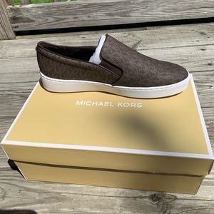 Michael Kors Slip-on